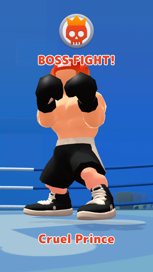 Punch Guys screenshot 3