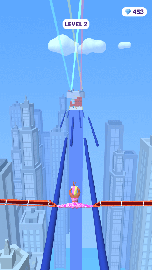 High Heels! screenshot 3