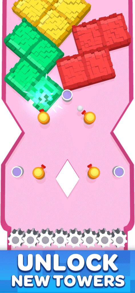 Pixel Demolish screenshot 3