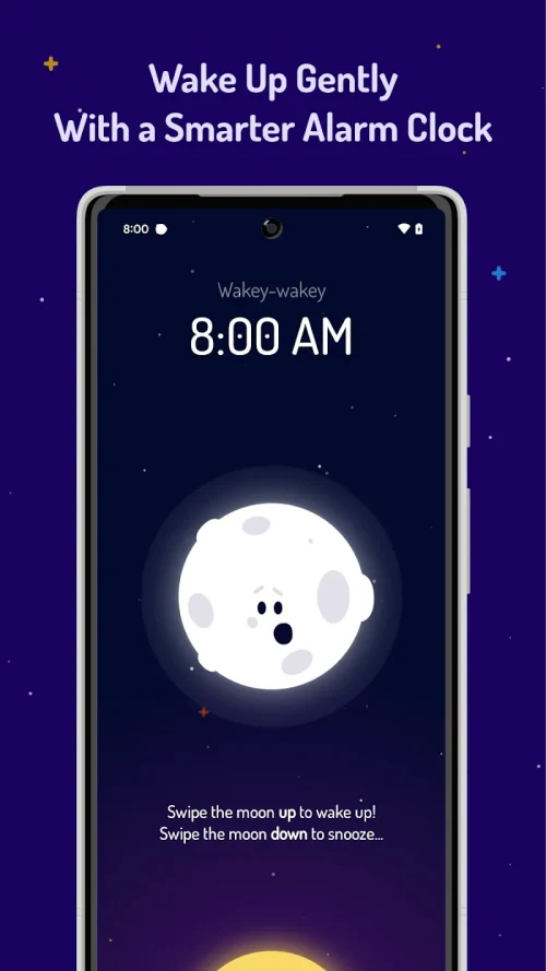 Wakey – The Cutest Alarm Clock screenshot 3