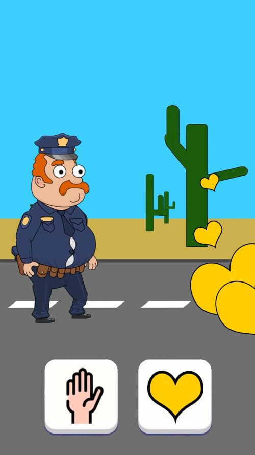 Freaky Stan: Tricky Puzzle Fun screenshot 3