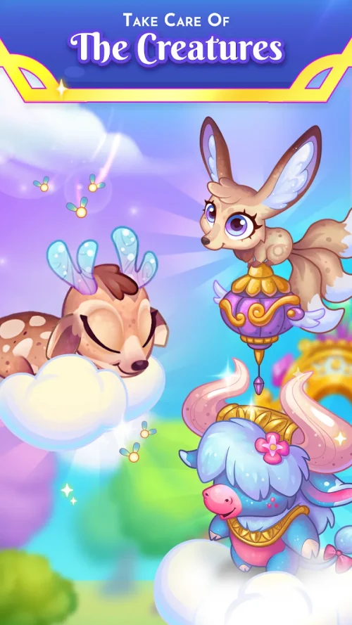 Midas Merge: Matching Games screenshot 3