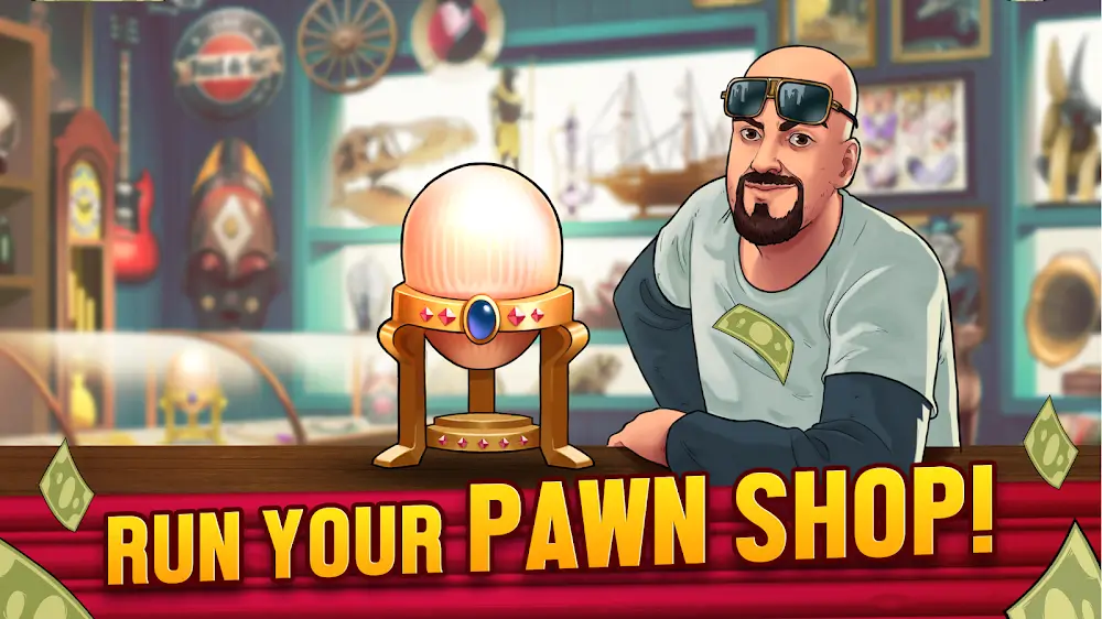 Bid Wars 2: Pawn Shop screenshot 3