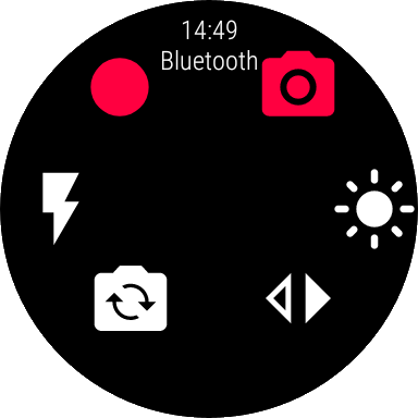 Background Video Recorder Pro (BVR Pro) screenshot 3