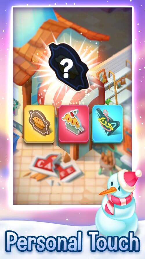 Love & Pies screenshot 3