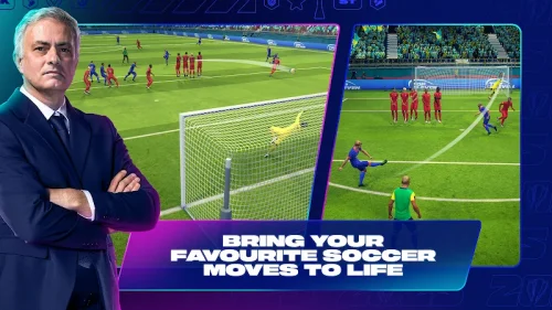 Top Eleven Be a Soccer Manager screenshot 3
