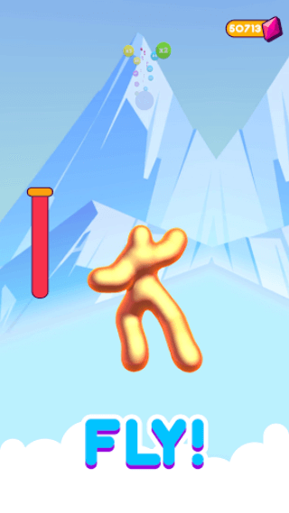 Blob Runner 3D screenshot 3