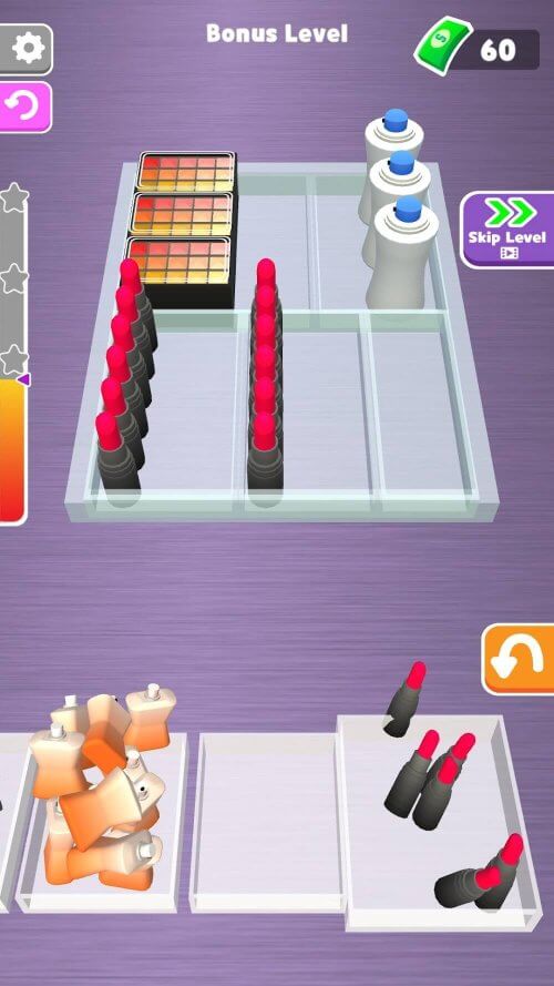 Fill The Fridge screenshot 3