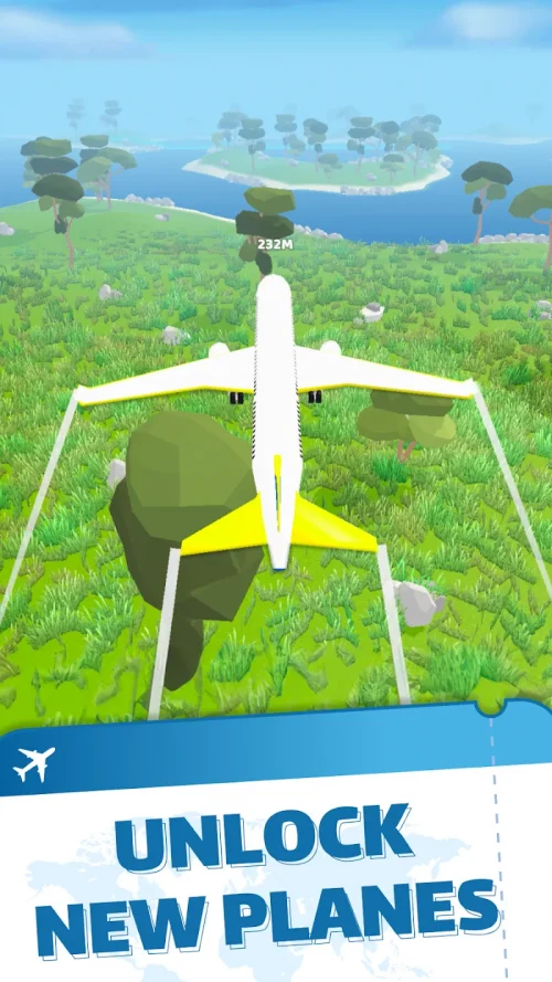 Epic Plane Evolution screenshot 3