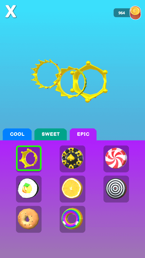 Money Rush MOD screenshot 3