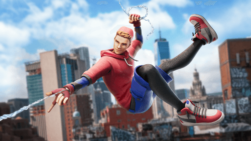 Spider Fighter 3 MOD screenshot 3