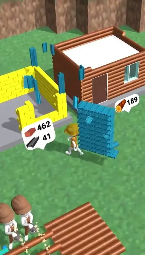 Pro Builder 3D screenshot 3
