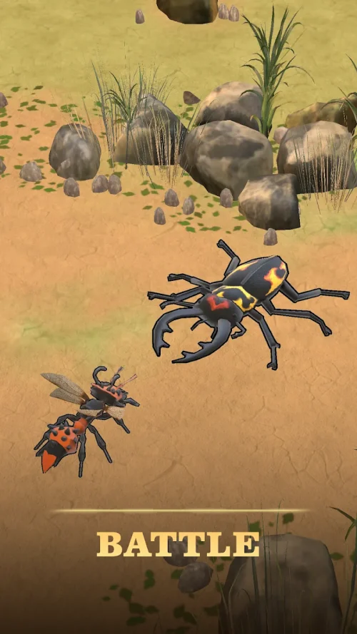 Ant Kingdom screenshot 3