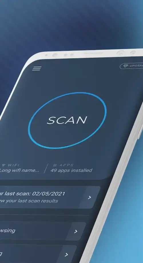 WOT Mobile Security Protection screenshot 3