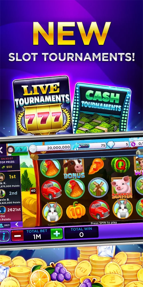 Play To Win: Real Money Games screenshot 3