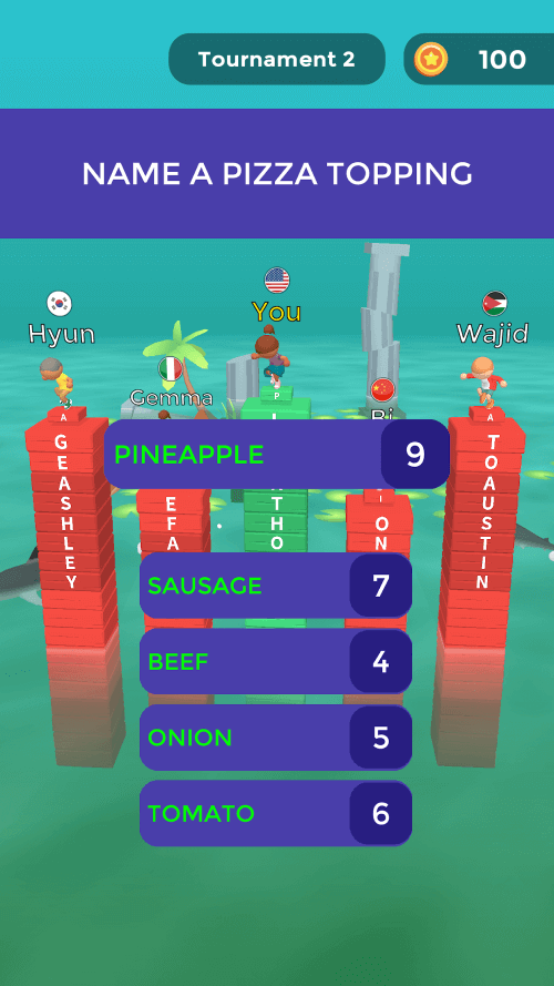 Text or Die screenshot 3