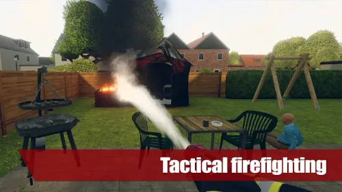 The Attack Squad screenshot 3