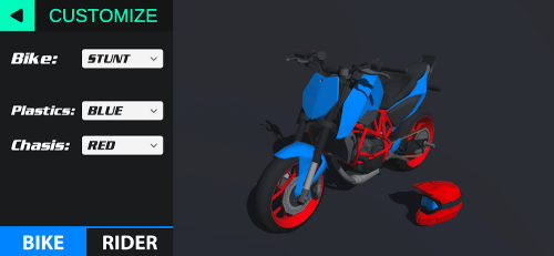 Wheelie Life 2 screenshot 3