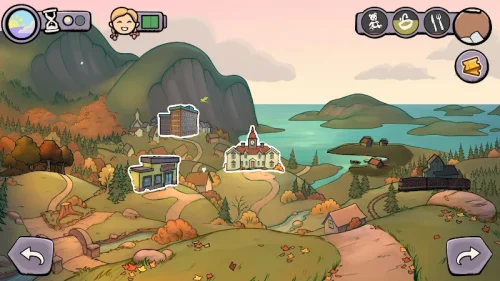 My Child New Beginnings screenshot 3