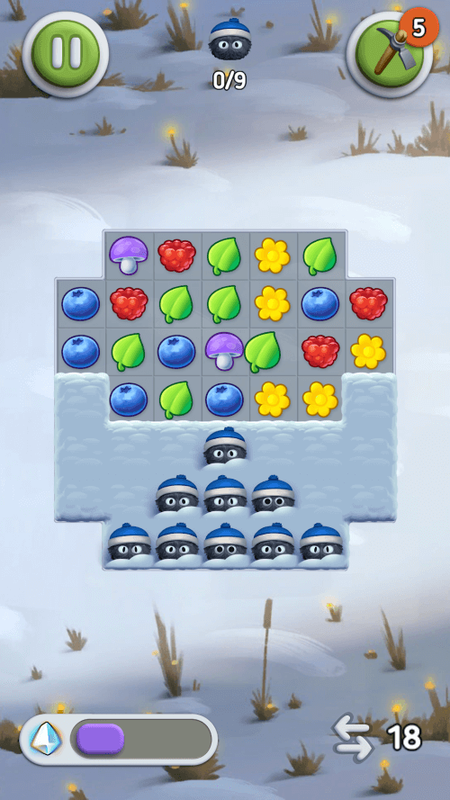Cuties screenshot 3