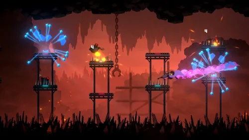 HAAK screenshot 3