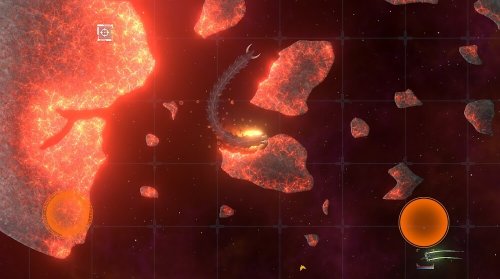 Solar Smash 2D screenshot 3