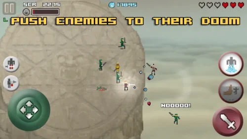 Only One screenshot 3