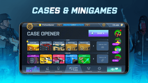 Case Opener screenshot 3