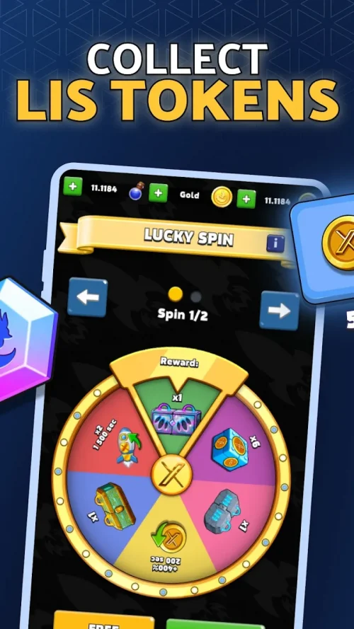 Elon Game – Crypto Meme screenshot 3