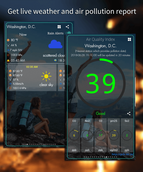 GPS Tools screenshot 3