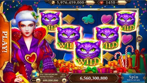 Scatter Slots – Slot Machines screenshot 3