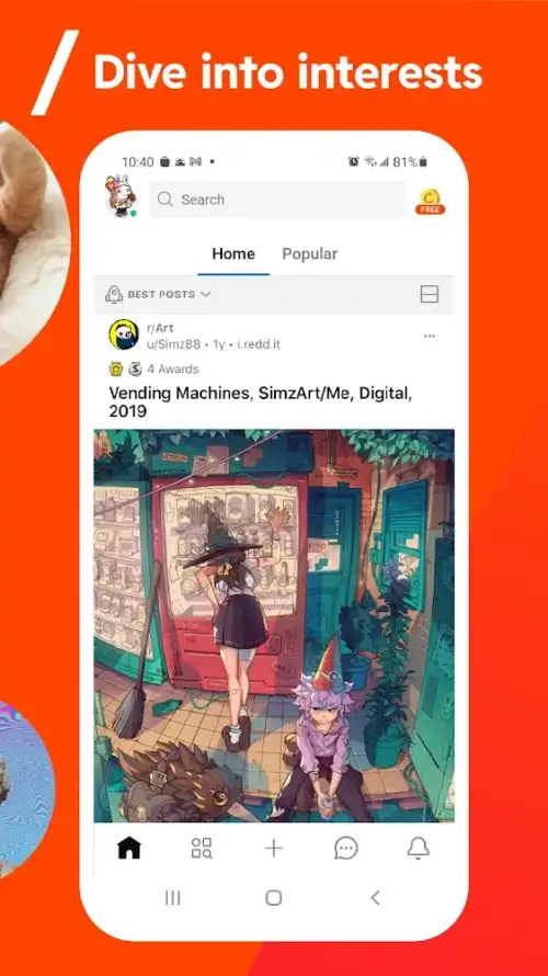 Reddit screenshot 3