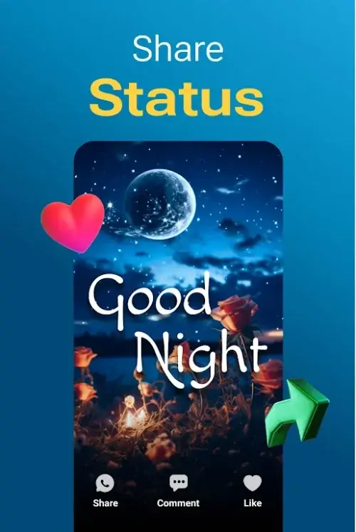ShareChat screenshot 3
