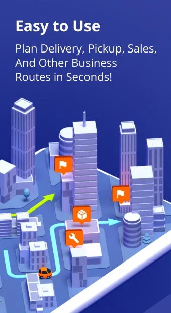 Route4Me Route Planner MOD screenshot 3