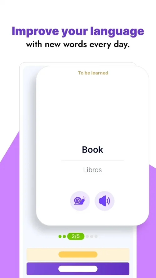 10 Minute Language screenshot 6