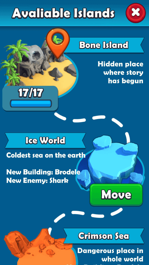 Pirate Raid – Caribbean Battle screenshot 3