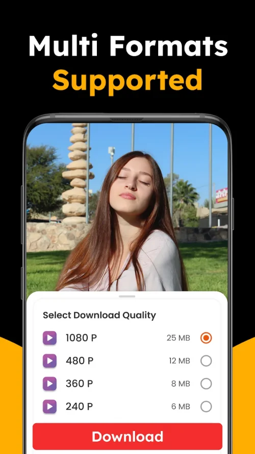 Vidmy Video Downloader screenshot 3