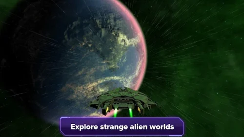 Stars and Planets screenshot 3