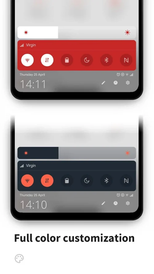 MIUI-ify: Custom Notifications screenshot 3