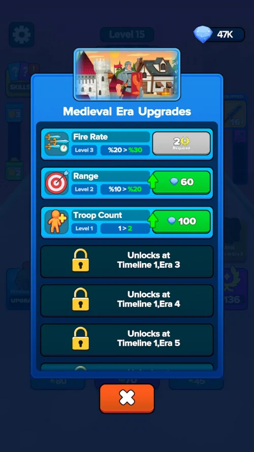 Age Breakers screenshot 3