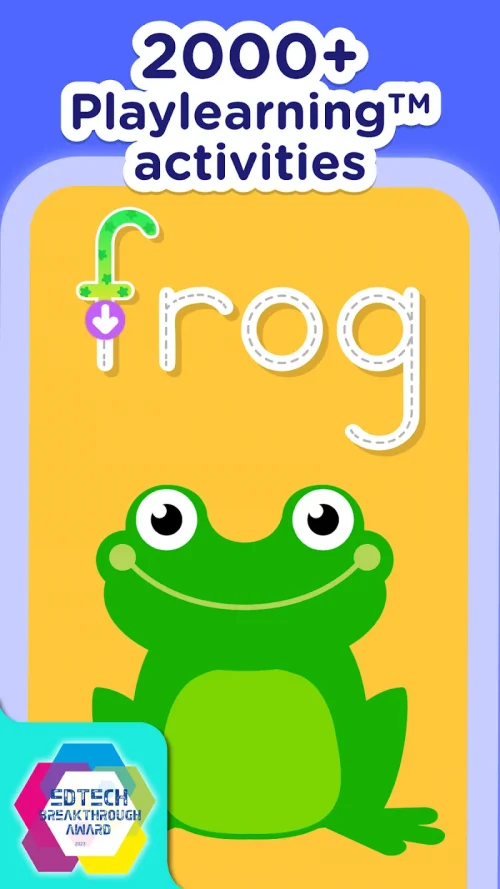Lingokids – Play and Learn screenshot 3
