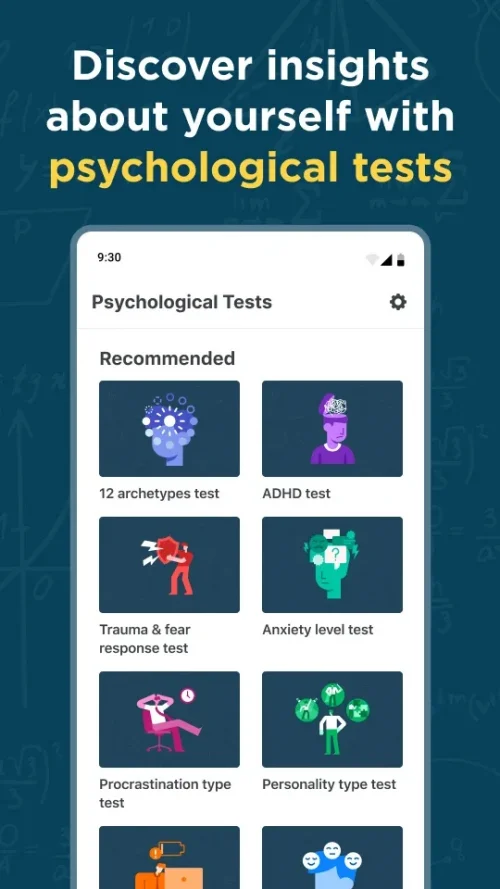 Impulse – Brain Training Games screenshot 3