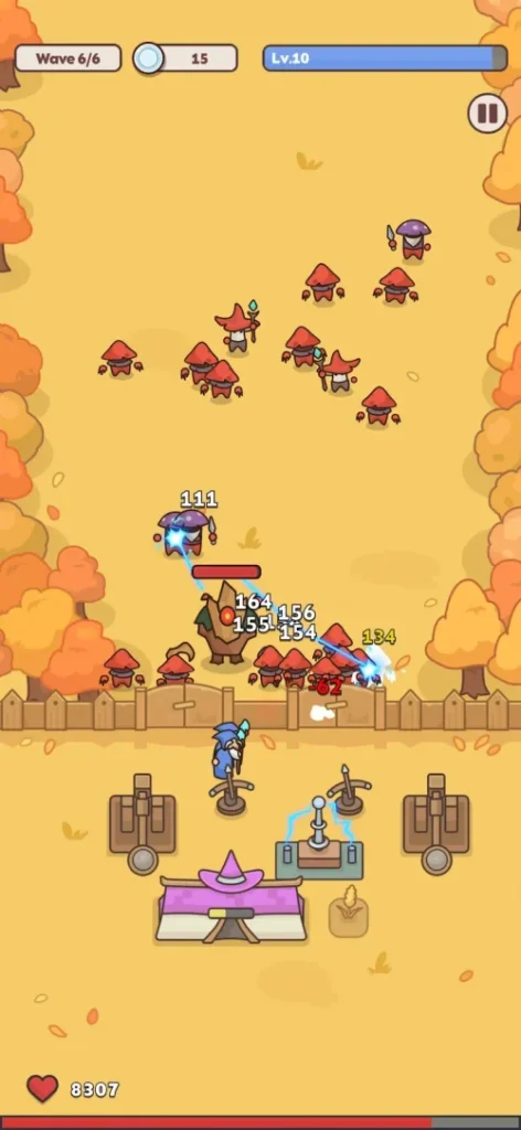 Fort Guardian screenshot 3