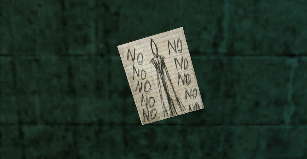Slender Insane screenshot 3