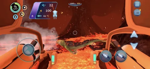 Subnautica screenshot 3