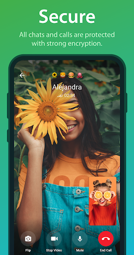 Telegram screenshot 5