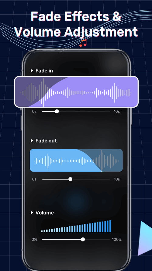 Ringtone Maker: Music Cutter screenshot 3