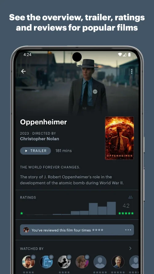 Letterboxd screenshot 3