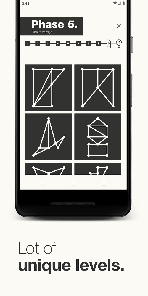 1Line & Dots screenshot 3