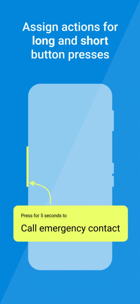 Buttons Remapper: Map & Combo screenshot 3